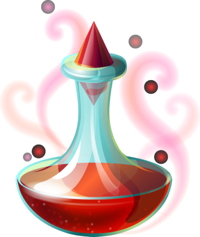 Elixir Potion